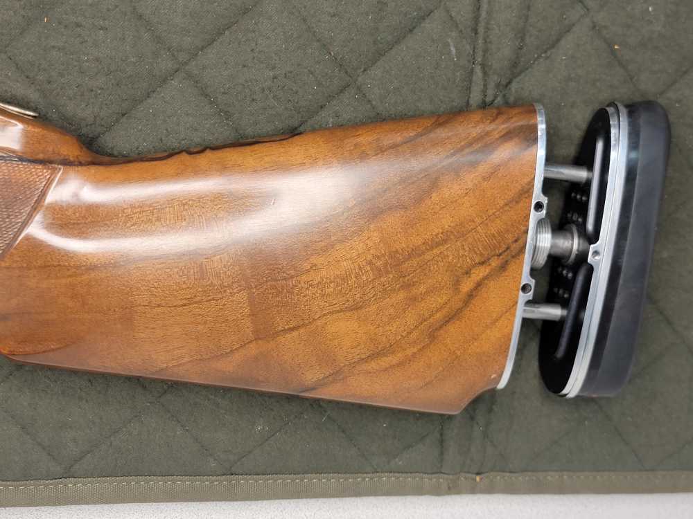 BERETTA 687 SILVER PIGEON III COMBO 12GA 32"/34"-img-8
