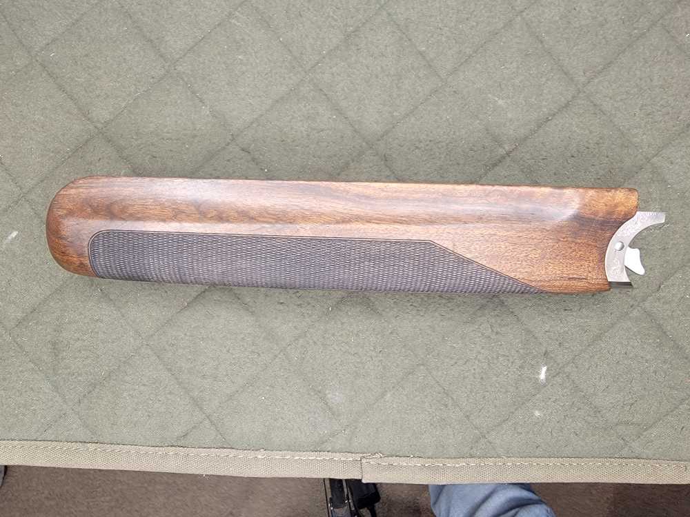 BERETTA 687 SILVER PIGEON III COMBO 12GA 32"/34"-img-19