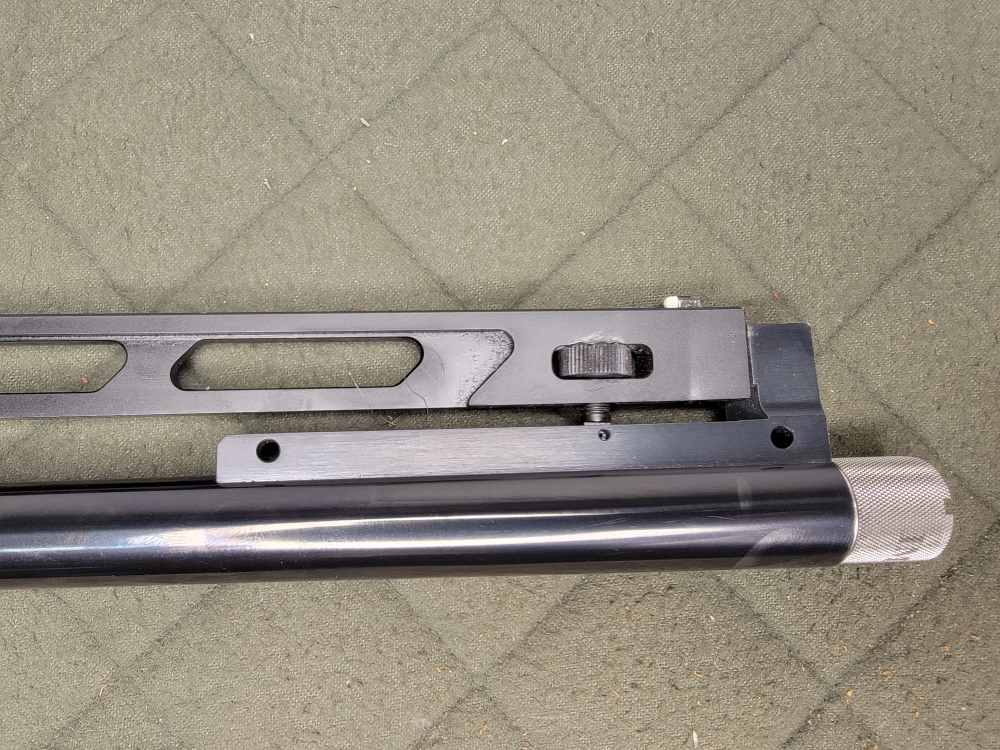 BERETTA 687 SILVER PIGEON III COMBO 12GA 32"/34"-img-33