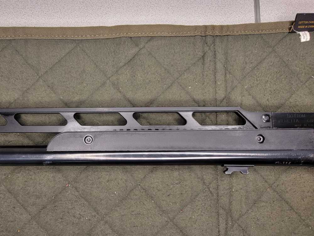 BERETTA 687 SILVER PIGEON III COMBO 12GA 32"/34"-img-29