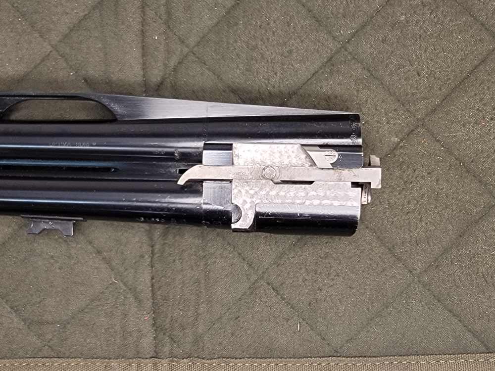 BERETTA 687 SILVER PIGEON III COMBO 12GA 32"/34"-img-21
