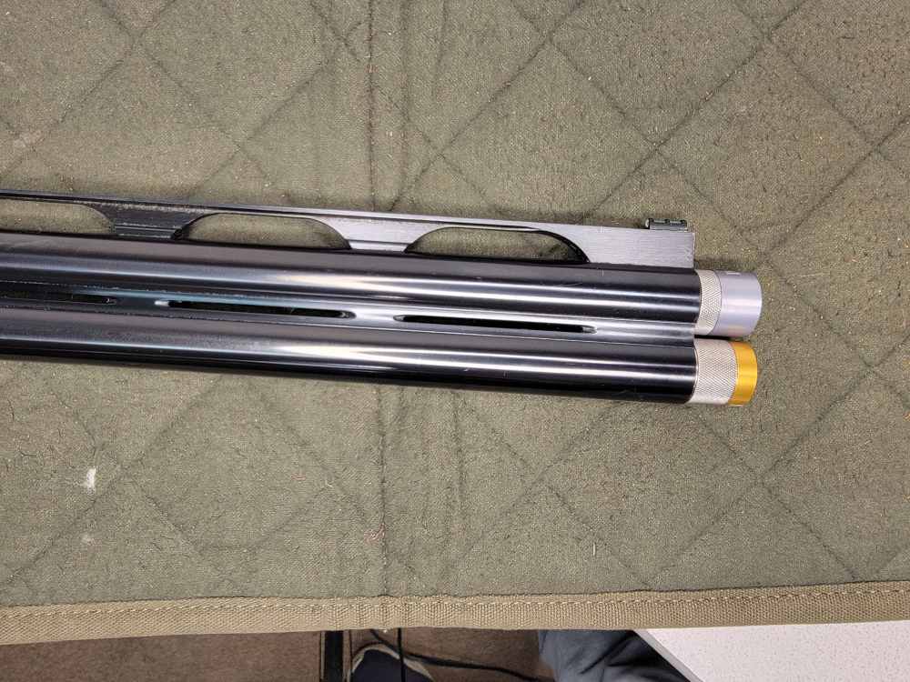 BERETTA 687 SILVER PIGEON III COMBO 12GA 32"/34"-img-26