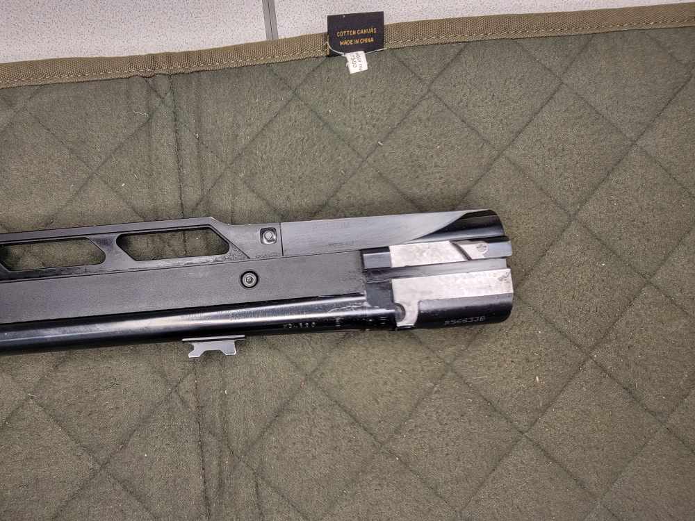 BERETTA 687 SILVER PIGEON III COMBO 12GA 32"/34"-img-28