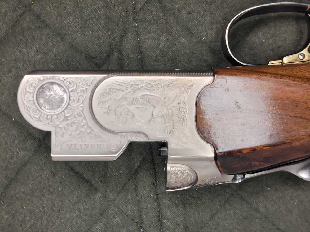 BERETTA 687 SILVER PIGEON III COMBO 12GA 32"/34"-img-12