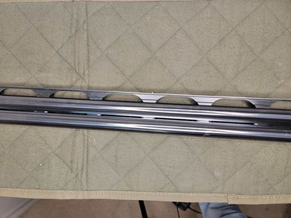 BERETTA 687 SILVER PIGEON III COMBO 12GA 32"/34"-img-22