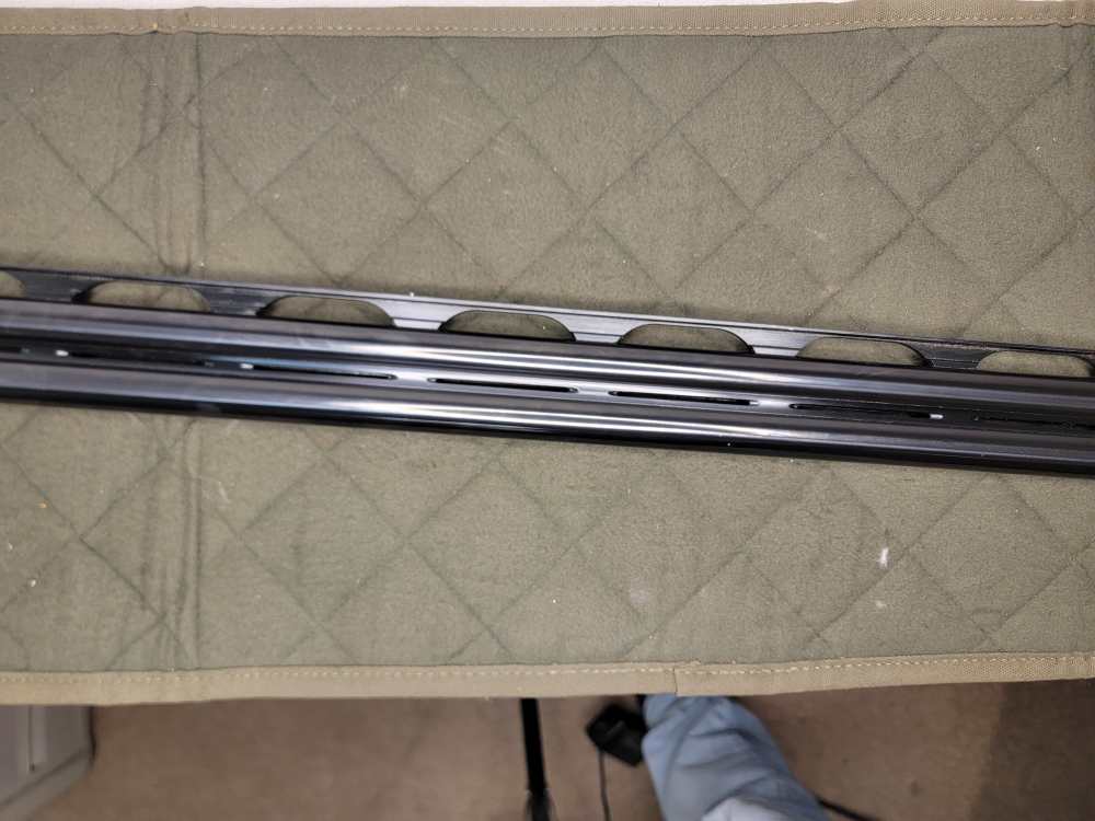 BERETTA 687 SILVER PIGEON III COMBO 12GA 32"/34"-img-25