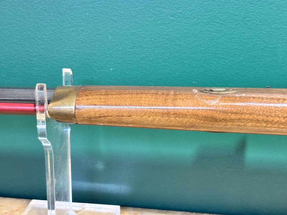 Thompson Center Hawken .54 Cal Muzzleloader Double Set Trigger-img-17