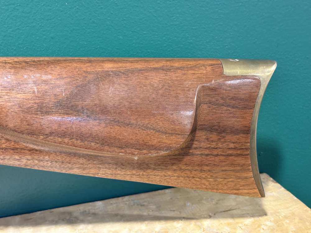 Thompson Center Hawken .54 Cal Muzzleloader Double Set Trigger-img-13