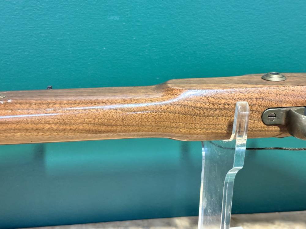 Thompson Center Hawken .54 Cal Muzzleloader Double Set Trigger-img-20