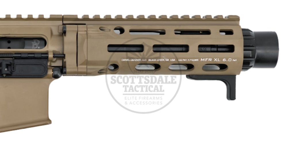Daniel DDM4 PDW SBR-img-2