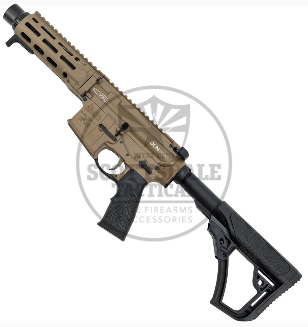 Daniel DDM4 PDW SBR-img-3