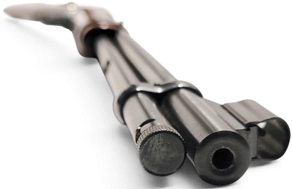 WINCHESTER 9422 XTR .22 S/L/LR 20" VINTAGE 1979 PRE-CHECKERED LEVER RIFLE-img-9