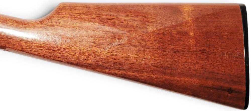 WINCHESTER 9422 XTR .22 S/L/LR 20" VINTAGE 1979 PRE-CHECKERED LEVER RIFLE-img-5
