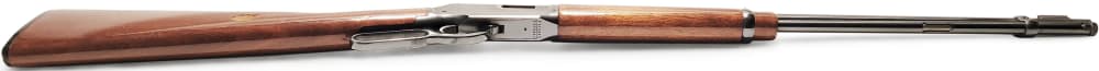 WINCHESTER 9422 XTR .22 S/L/LR 20" VINTAGE 1979 PRE-CHECKERED LEVER RIFLE-img-8