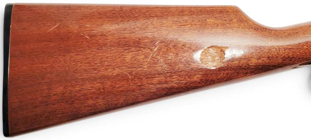 WINCHESTER 9422 XTR .22 S/L/LR 20" VINTAGE 1979 PRE-CHECKERED LEVER RIFLE-img-2