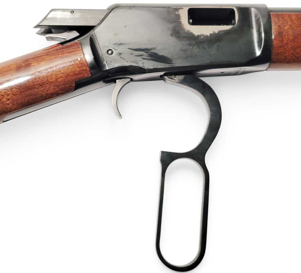 WINCHESTER 9422 XTR .22 S/L/LR 20" VINTAGE 1979 PRE-CHECKERED LEVER RIFLE-img-17