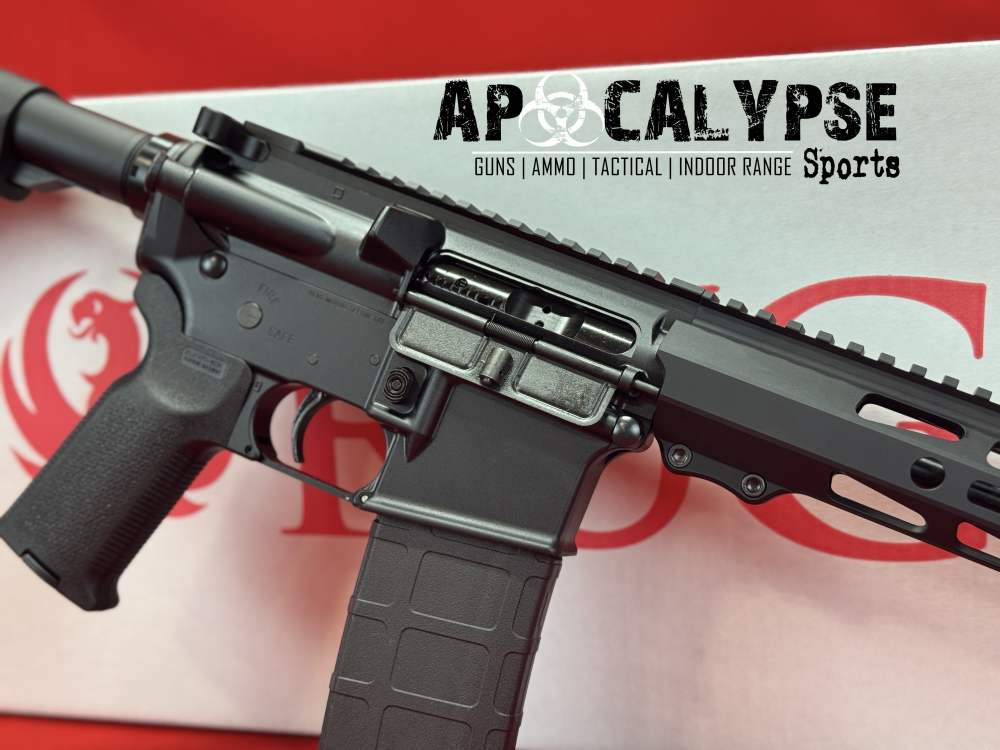 Ruger Harrier 5.56 -img-3