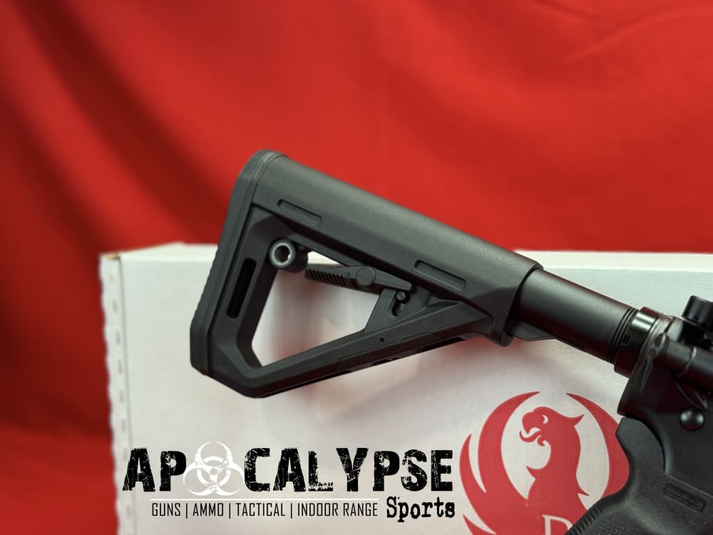 Ruger Harrier 5.56 -img-6
