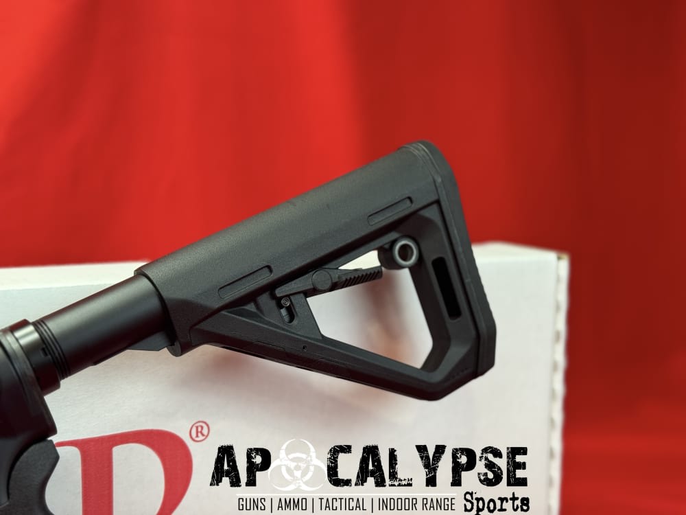 Ruger Harrier 5.56 -img-5