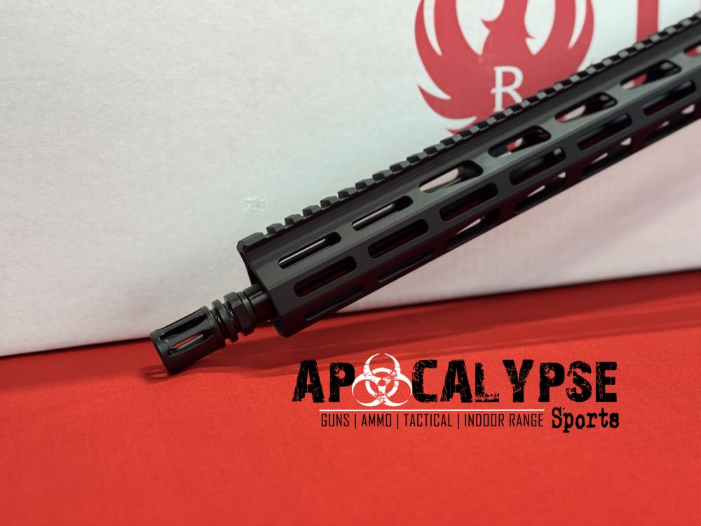 Ruger Harrier 5.56 -img-7