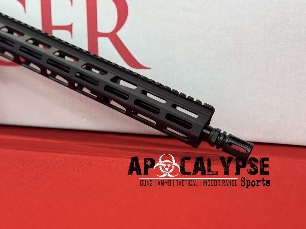 Ruger Harrier 5.56 -img-8