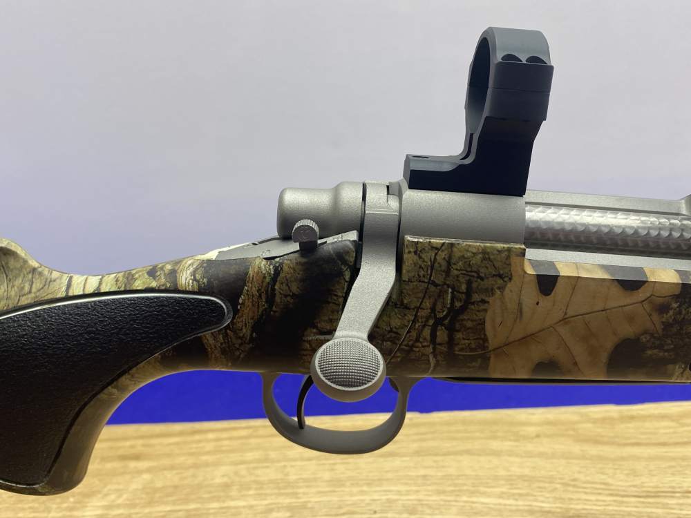 Remington Model 700 .308 Win Rifle 22" *DURABLE TITANIUM CERAKOTE FINISH*-img-6