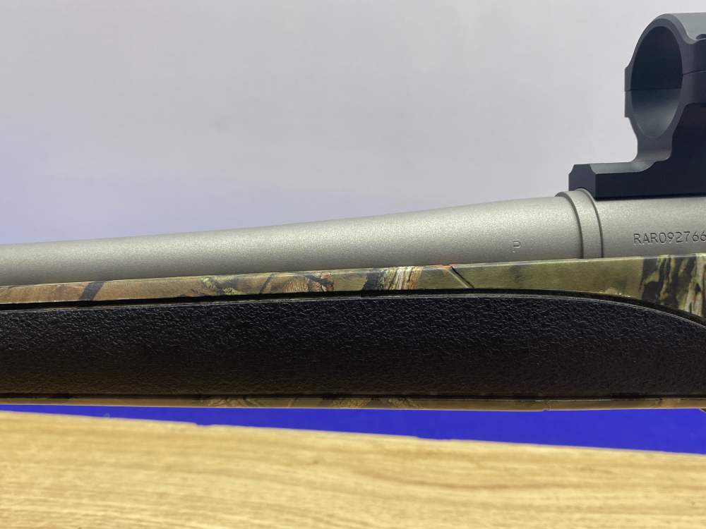 Remington Model 700 .308 Win Rifle 22" *DURABLE TITANIUM CERAKOTE FINISH*-img-23