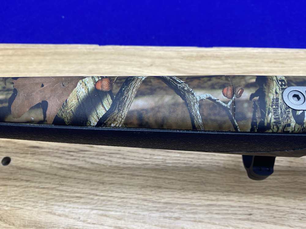 Remington Model 700 .308 Win Rifle 22" *DURABLE TITANIUM CERAKOTE FINISH*-img-42