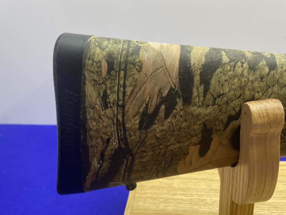 Remington Model 700 .308 Win Rifle 22" *DURABLE TITANIUM CERAKOTE FINISH*-img-4