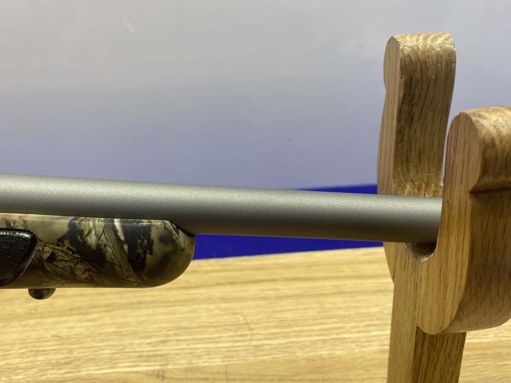 Remington Model 700 .308 Win Rifle 22" *DURABLE TITANIUM CERAKOTE FINISH*-img-10