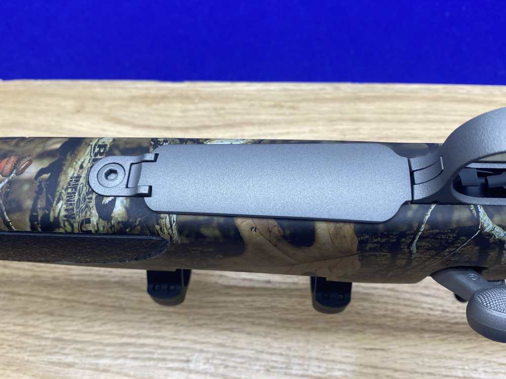 Remington Model 700 .308 Win Rifle 22" *DURABLE TITANIUM CERAKOTE FINISH*-img-41