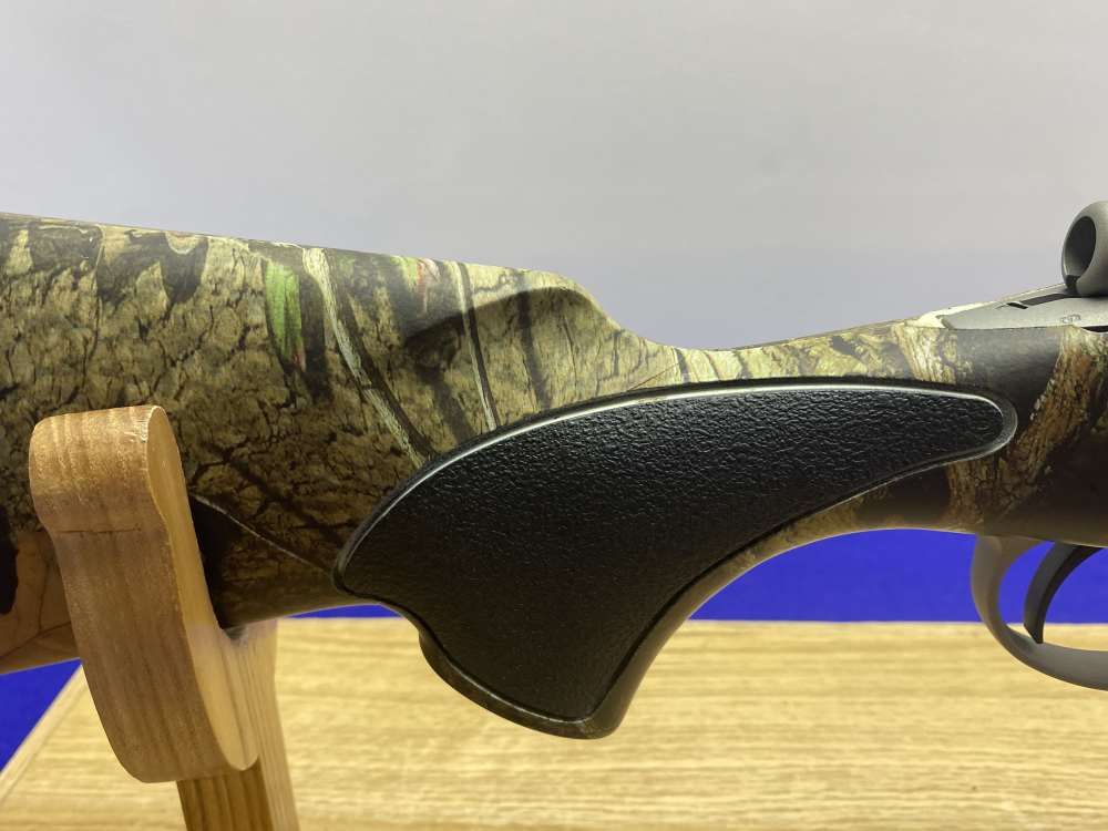Remington Model 700 .308 Win Rifle 22" *DURABLE TITANIUM CERAKOTE FINISH*-img-5