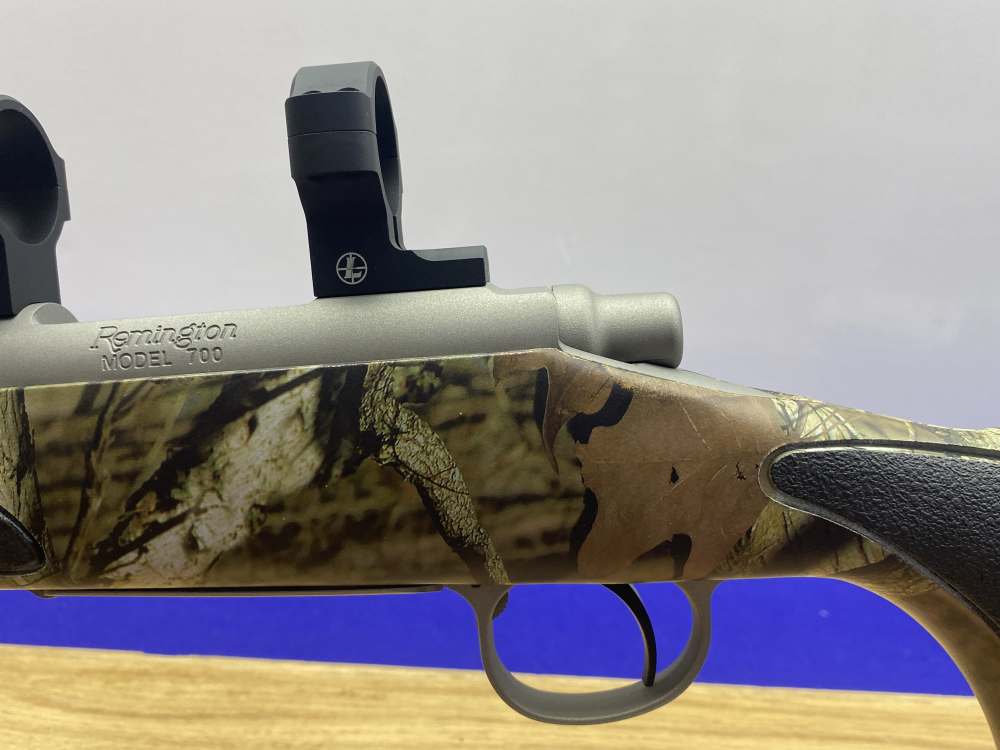 Remington Model 700 .308 Win Rifle 22" *DURABLE TITANIUM CERAKOTE FINISH*-img-21