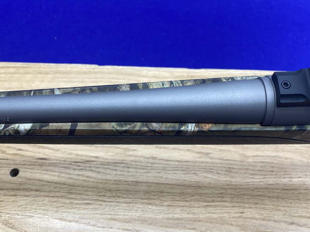 Remington Model 700 .308 Win Rifle 22" *DURABLE TITANIUM CERAKOTE FINISH*-img-33