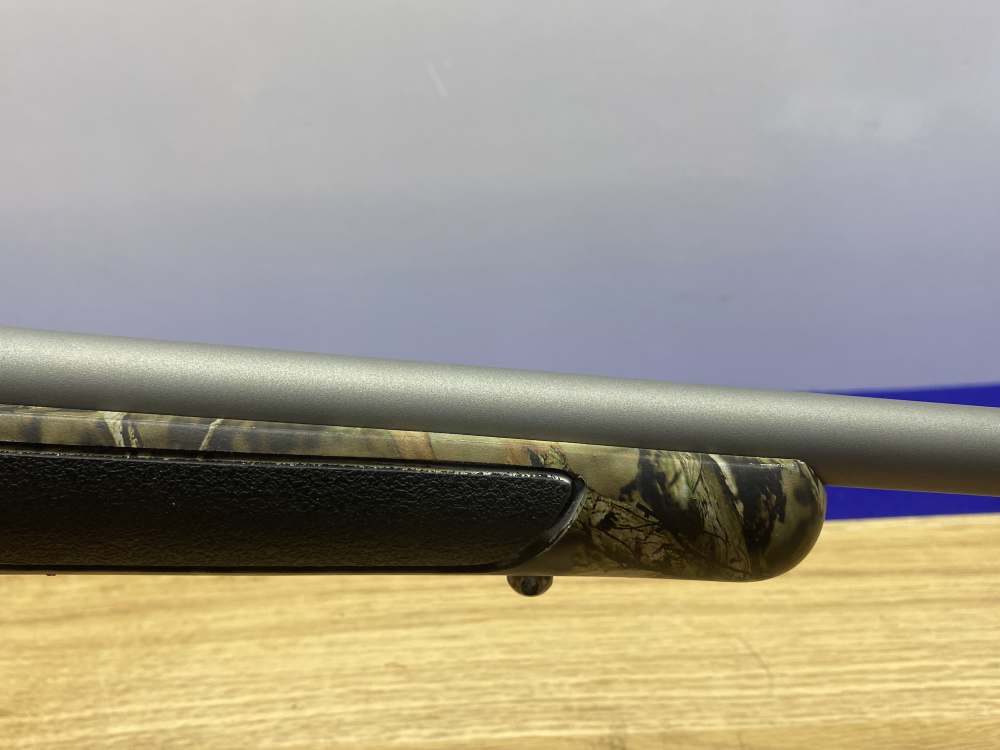 Remington Model 700 .308 Win Rifle 22" *DURABLE TITANIUM CERAKOTE FINISH*-img-9