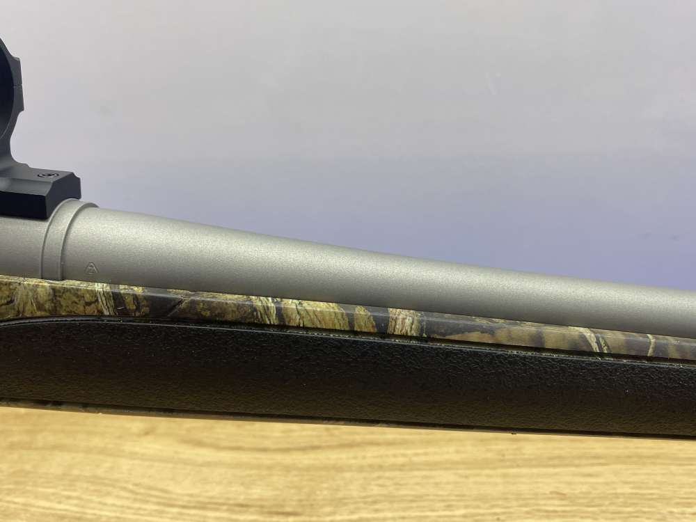 Remington Model 700 .308 Win Rifle 22" *DURABLE TITANIUM CERAKOTE FINISH*-img-8