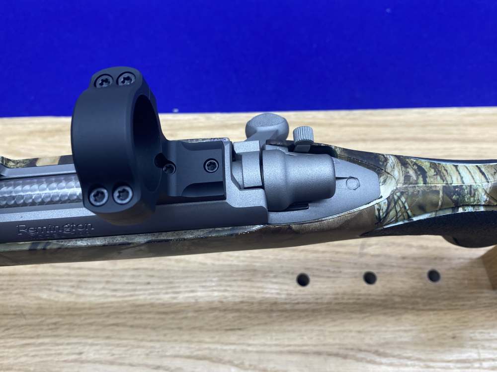 Remington Model 700 .308 Win Rifle 22" *DURABLE TITANIUM CERAKOTE FINISH*-img-31