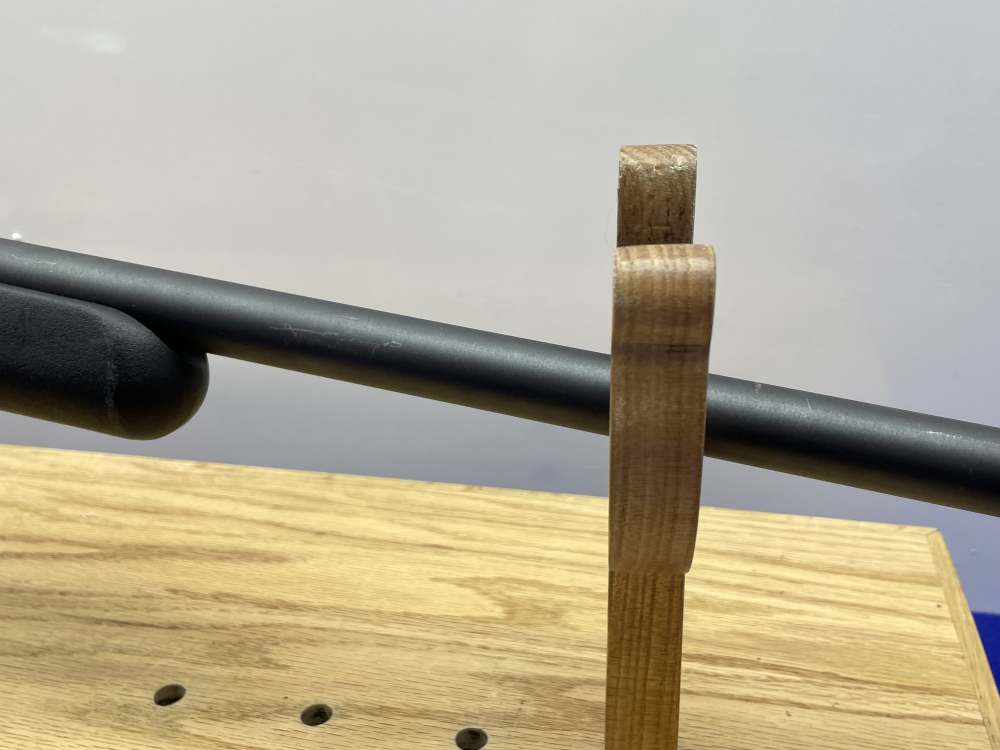 Savage Arms Mark II F .22 LR 21" Black *PRE-INSTALLED NIKON 3-9X40 OPTIC*-img-12