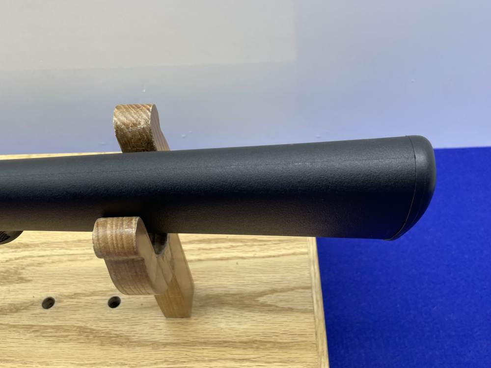 Savage Arms Mark II F .22 LR 21" Black *PRE-INSTALLED NIKON 3-9X40 OPTIC*-img-27