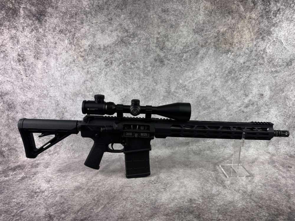 Diamondback DB10 ( 308 WIN )-img-1