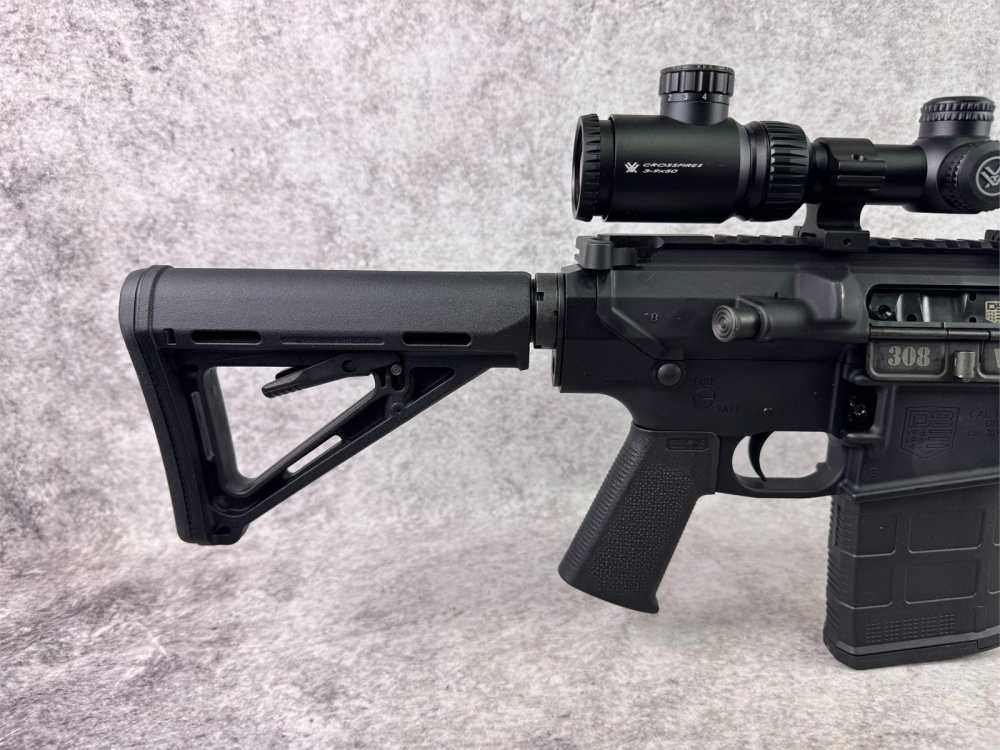 Diamondback DB10 ( 308 WIN )-img-2
