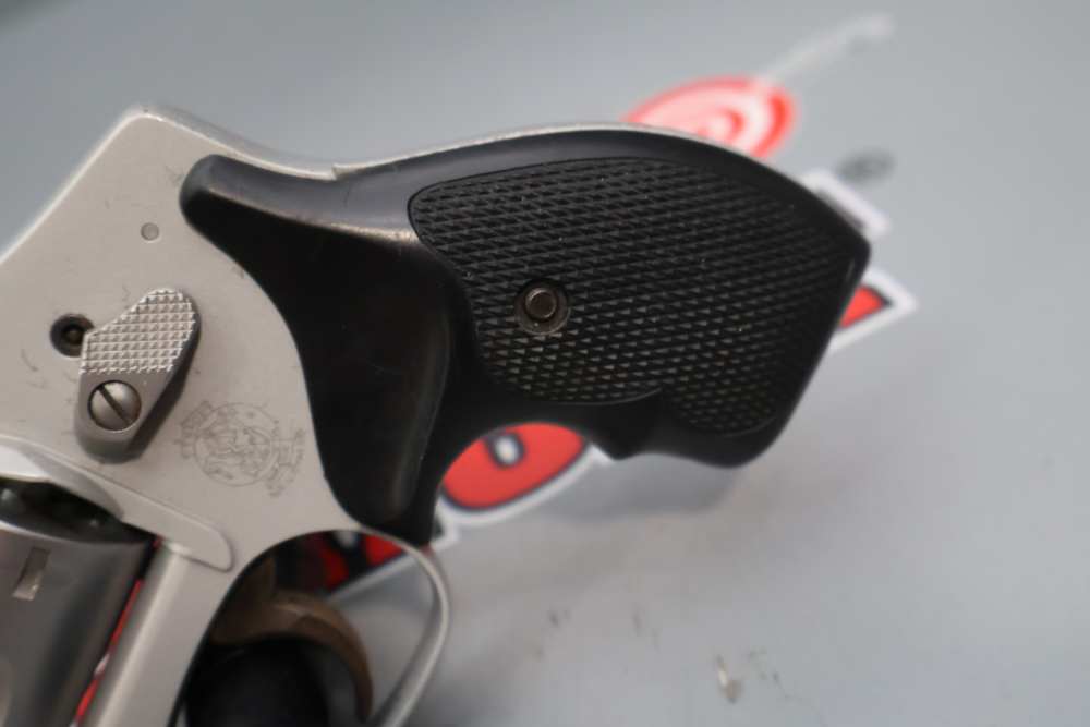 Smith & Wesson 642-2 Airweight 1.875" .38 SPL+P -img-3