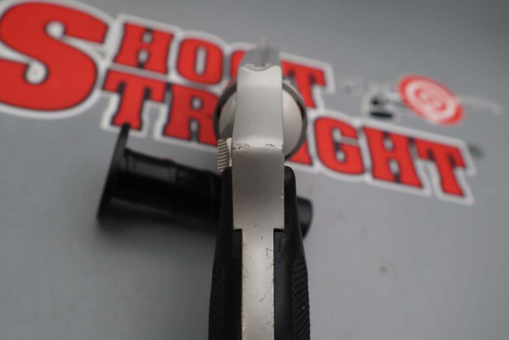 Smith & Wesson 642-2 Airweight 1.875" .38 SPL+P -img-18