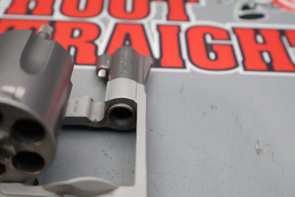 Smith & Wesson 642-2 Airweight 1.875" .38 SPL+P -img-25
