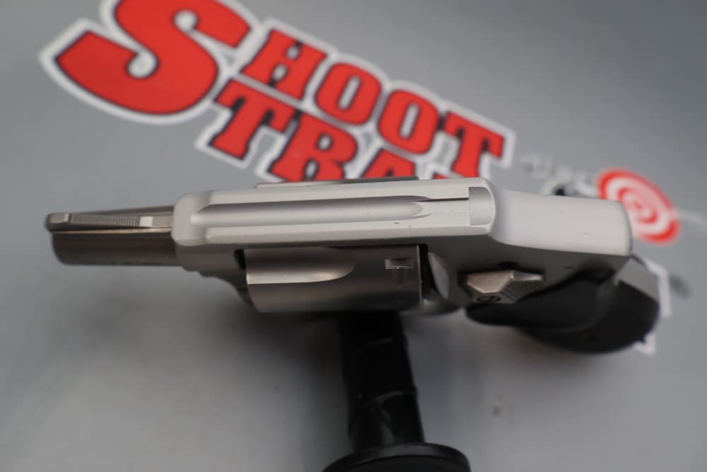 Smith & Wesson 642-2 Airweight 1.875" .38 SPL+P -img-20