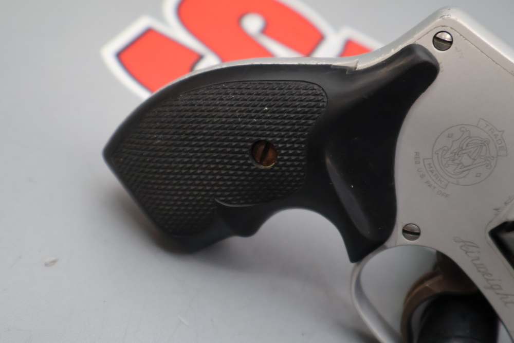 Smith & Wesson 642-2 Airweight 1.875" .38 SPL+P -img-16