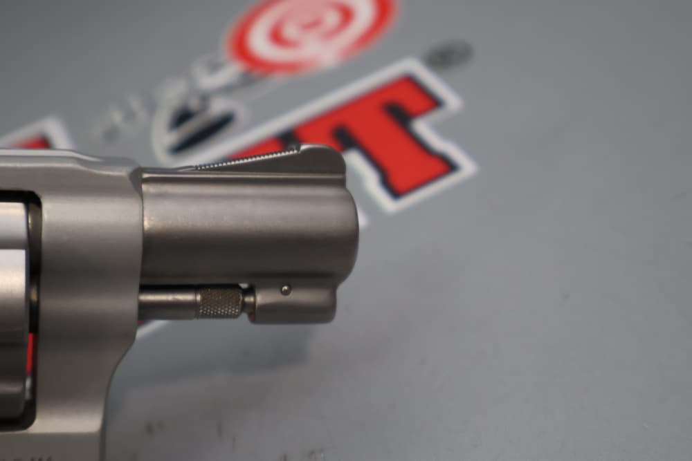Smith & Wesson 642-2 Airweight 1.875" .38 SPL+P -img-11