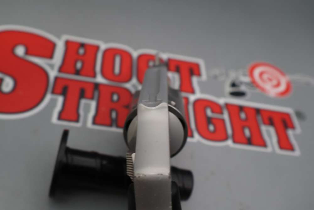 Smith & Wesson 642-2 Airweight 1.875" .38 SPL+P -img-19