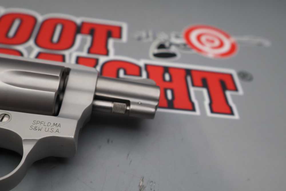 Smith & Wesson 642-2 Airweight 1.875" .38 SPL+P -img-23