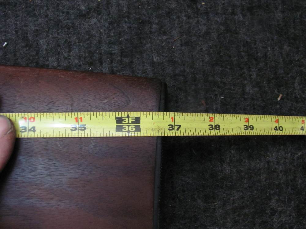 Hopkins & Allen Underhammer 36 Cal ? Numrich West Hurley NY & FREE Antique -img-38
